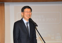 한인동포, 21세기를 살아가는 길은? 재외동포신문 이형모 대표 비엔나서 강연