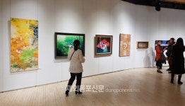 재중한국미술협회, 베이징서 한중미술교류전 개최
