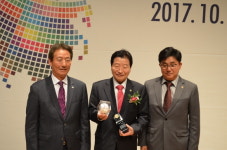 [인터뷰] 강영기 미주한인상공회의소 총연합회장