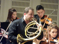 비엔나서 한-오 필하모니 오케스트라 제19회 정기연주회 성료