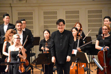 비엔나서 한-오 필하모니 오케스트라 제19회 정기연주회 성료