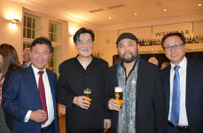 비엔나서 한-오 필하모니 오케스트라 제19회 정기연주회 성료