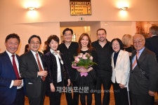 비엔나서 한-오 필하모니 오케스트라 제19회 정기연주회 성료