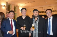 비엔나서 한-오 필하모니 오케스트라 제19회 정기연주회 성료