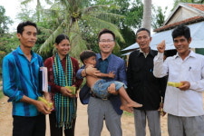 농업진흥청 캄보디아 양계시범사업 3년···알찬 결실