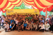 농업진흥청 캄보디아 양계시범사업 3년···알찬 결실