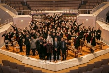 청주시립국악단, 독일 두 도시서 공연