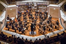 청주시립국악단, 독일 두 도시서 공연