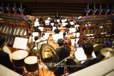 청주시립국악단, 독일 두 도시서 공연