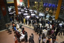 오타와 한인회, 2017 정기총회 및 송년행사 개최