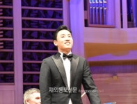 평창동계올림픽 성공 기원 한-러 음악회 성황