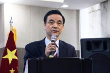 한중교류문화원 노래교실 하는 날만 기다렸어요