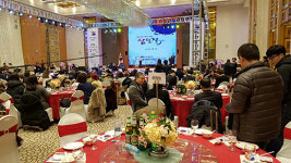 중국 선양서 제99주년 3.1절 기념행사 개최