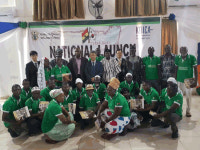 한국국제협력단, 가나 농민협동조합 역량 강화 사업 착수