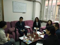 어린이날 시작된 사천성 어린이 합창 교실