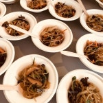 시드니 사로잡은 한식 쌈밥의 매력