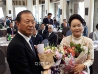 정영수 CJ고문, 올해 국제거래신용대상 수상