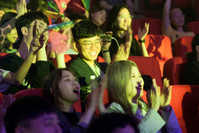 대련세종학당, 2018 한국어 영상 스토리텔링 및 케이팝 경연대회 성료