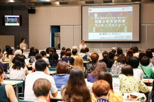 궁중음식연구원사 | '천하의 부엌' 오사카서 한국 궁중음식 진수 선보여