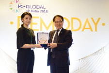 한국 정보통신기술 기업들 인도 시장 진출 박차