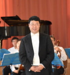 한국 비바 챔버 앙상블 비엔나서 두 차례 연주회