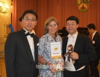 한국 비바 챔버 앙상블 비엔나서 두 차례 연주회