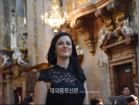 한국 비바 챔버 앙상블 비엔나서 두 차례 연주회