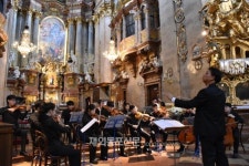 한국 비바 챔버 앙상블 비엔나서 두 차례 연주회
