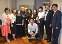 페루치오 부조니 페스티벌, 한국 피아노 음악 신비 탐구