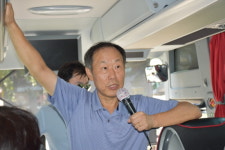 [기고] 오스트리아한인연합회 임원단합대회 동행기