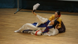함부르크 교민 화합의 장 제8회 무궁화 축제
