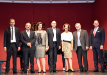 비엔나 최초의 국제 가곡 콩쿠르 열려