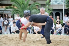 상해 임시정부 100주년 기념 제13회 한민족문화제 성료