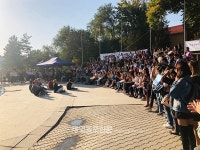 주알마티총영사관, 카자흐스탄 쉼켄트서 한국문화의 날 성료