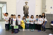 벅스카운티 한국학교, 제6회 역사문화 체험행사 성료