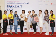 한국산 화장품, 캄보디아에서도 인기몰이