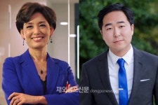 한국계 미국 연방 하원의원 두 명 배출, 영 김·앤디 김 동반 승리