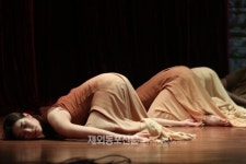 캄보디아에서 펼쳐진 한·캄·중 3개국 합동문화예술제