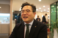 하북신상화혁국제무역유한공사 | [인터뷰] 한성환 태산국제무역유한공사 대표