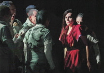 오스트리아 무대 활약 바리톤 김태현, 오페라  