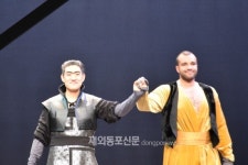 오스트리아 무대 활약 바리톤 김태현, 오페라  