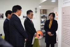 안산 고려인문화센터 너머 법무부 관계자와 간담회 개최