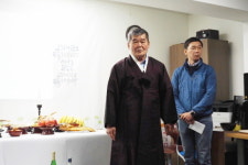 안산 거주 고려인과 지역주민이 함께하는 한식 명절