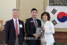 애틀랜타서 대구-애틀랜타 문화 교류 미술전시회 개최