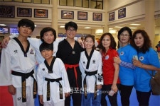 미 39회 동남부 한인체육대회···애틀랜타한인회 우승