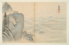 화가의 시선으로 바라본 우리 강산…국립중앙박물관 조선시대 실경산수화 특별전