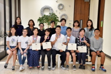 다솜한국학교, 새 학기 준비 교사연수회 개최