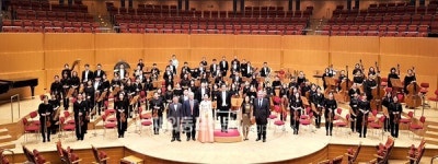 독일 본분관, 국경일 리셉션 및 한국주간 음악회 성황리 개최