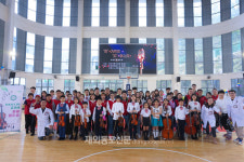 선전 한울림예술단 제7회 찾아가는 음악회 개최