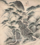 국립중앙박물관, 한국서화도록 조선시대 실경산수화 2 발간